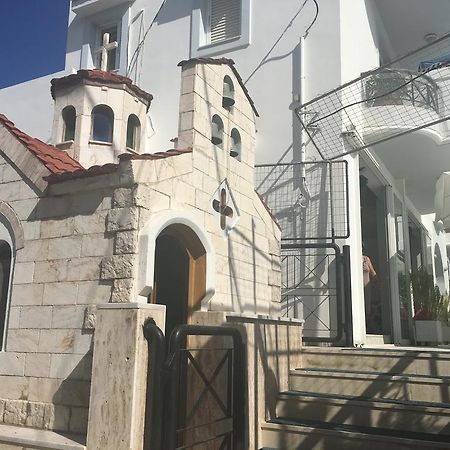 Sevi Sun I Aparthotel Κως Πόλη Εξωτερικό φωτογραφία