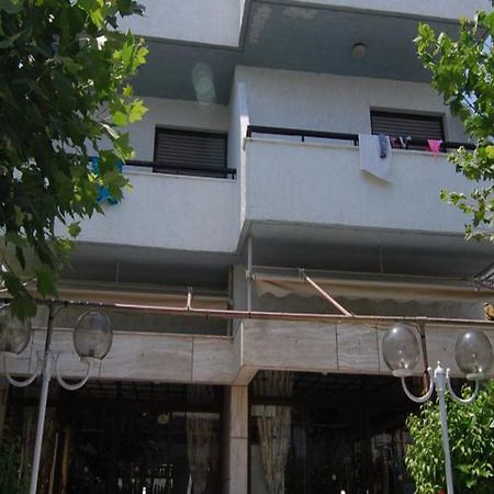 Sevi Sun I Aparthotel Κως Πόλη Εξωτερικό φωτογραφία
