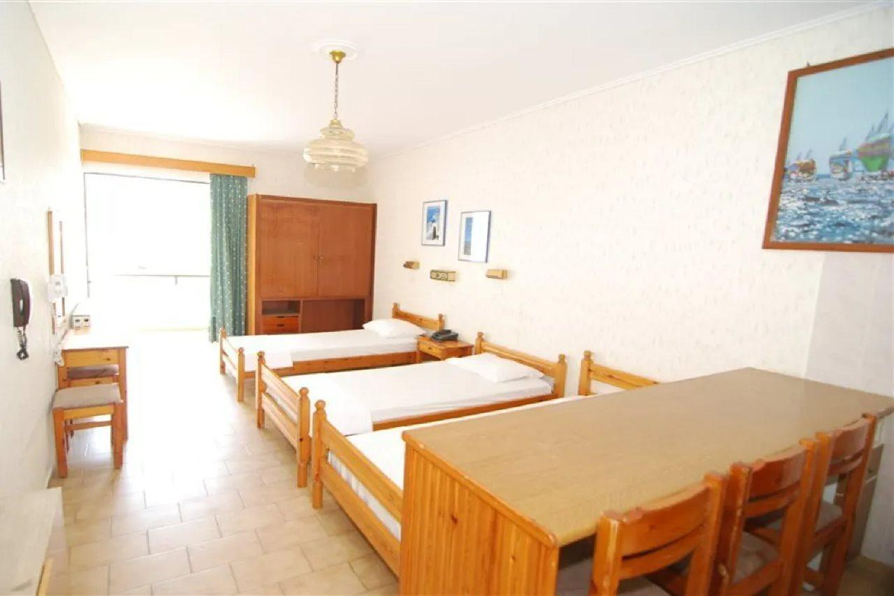 Sevi Sun I Aparthotel Κως Πόλη Εξωτερικό φωτογραφία