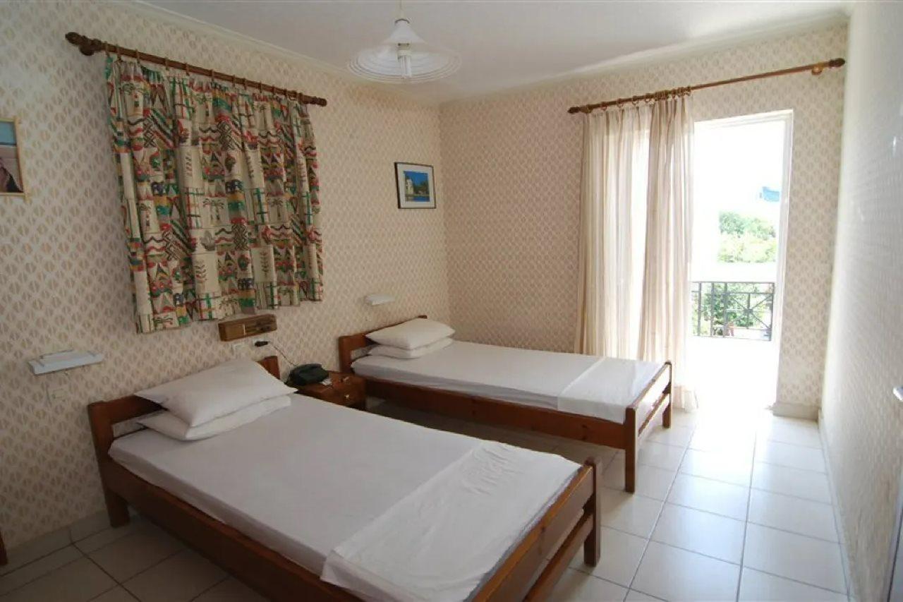 Sevi Sun I Aparthotel Κως Πόλη Εξωτερικό φωτογραφία