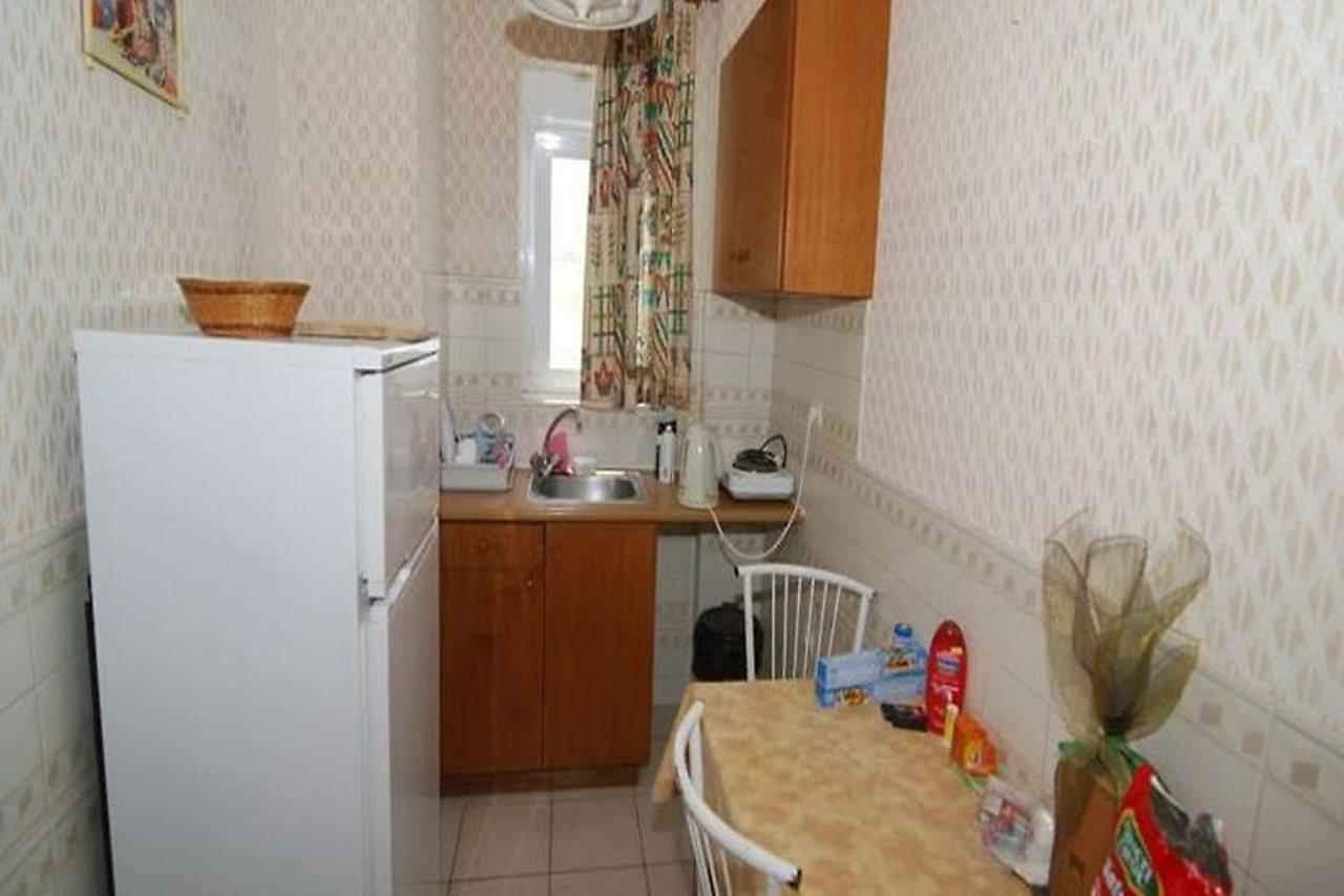 Sevi Sun I Aparthotel Κως Πόλη Εξωτερικό φωτογραφία