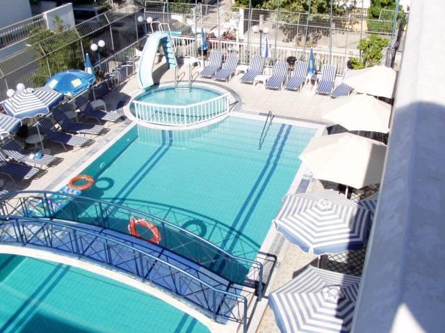 Sevi Sun I Aparthotel Κως Πόλη Εξωτερικό φωτογραφία