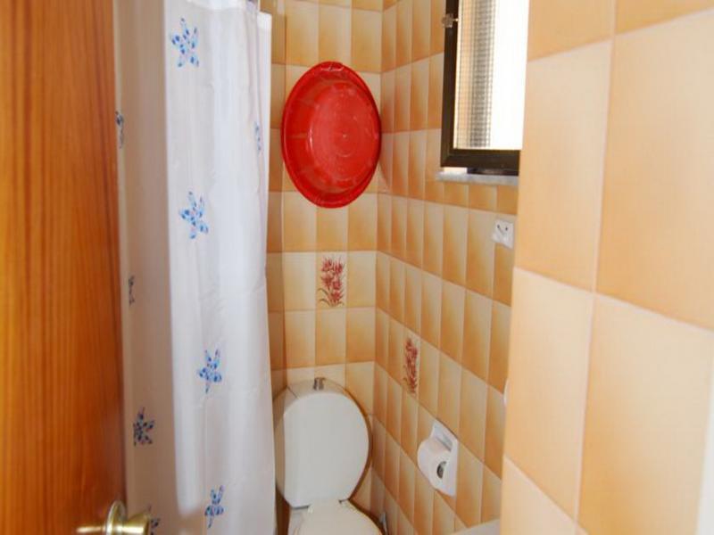 Sevi Sun I Aparthotel Κως Πόλη Εξωτερικό φωτογραφία